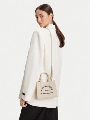 Foto del prodotto KARL LAGERFELD Borsetta A3W50118 Écru Crema