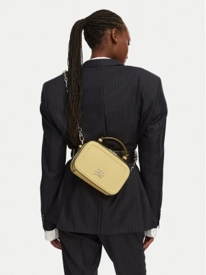 Foto del prodotto KARL LAGERFELD Borsetta B1W30269 Giallo