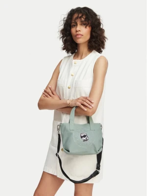 Foto del prodotto KARL LAGERFELD Borsetta B2W50074 Verde