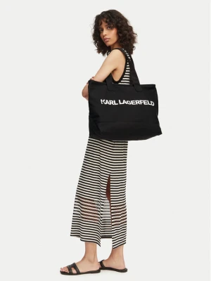 Foto del prodotto KARL LAGERFELD Borsetta B2W50099 Nero