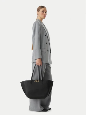 Foto del prodotto KARL LAGERFELD Borsetta B3W30019 Nero