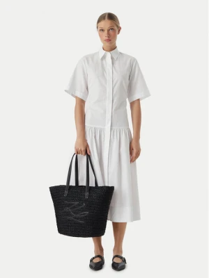 Foto del prodotto KARL LAGERFELD Borsetta B3W46041 Nero