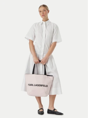 Foto del prodotto KARL LAGERFELD Borsetta B3W50017 Nero
