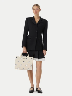 Foto del prodotto KARL LAGERFELD Borsetta B3W50064 Crema