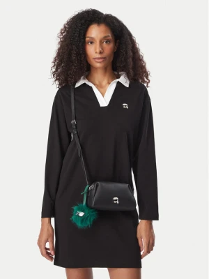 Foto del prodotto KARL LAGERFELD Borsetta B4W30083 Nero