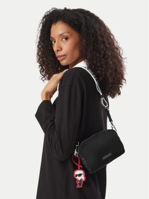 Foto del prodotto KARL LAGERFELD Borsetta B4W30109 Nero