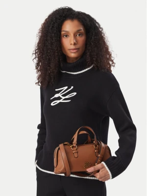 Foto del prodotto KARL LAGERFELD Borsetta B4W30206 Marrone