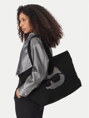 Foto del prodotto KARL LAGERFELD Borsetta B4W50028 Nero
