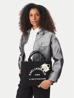 Foto del prodotto KARL LAGERFELD Borsetta B4W50076 Nero