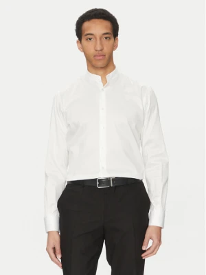 Foto del prodotto KARL LAGERFELD Camicia 605035 552602 Bianco Regular Fit