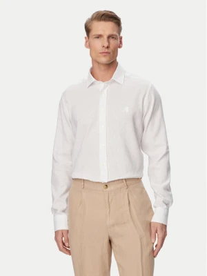 Foto del prodotto KARL LAGERFELD Camicia 605084 562791 Bianco Regular Fit