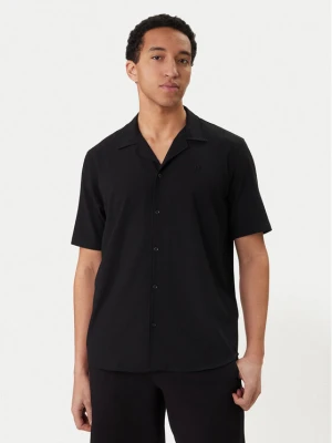 Foto del prodotto KARL LAGERFELD Camicia 605942 562034 Nero Regular Fit