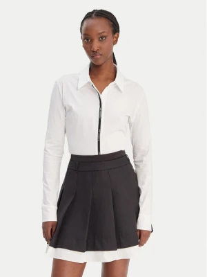 Foto del prodotto KARL LAGERFELD Camicia B1W17078 Bianco Regular Fit