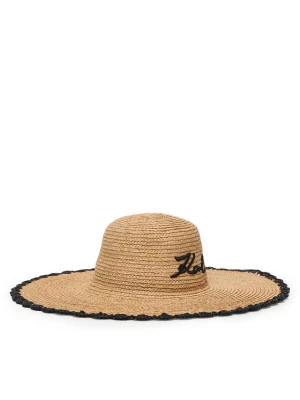Foto del prodotto KARL LAGERFELD Cappello B1W46084 Beige