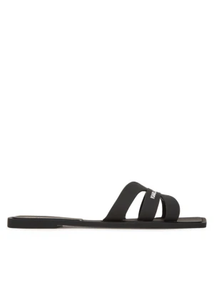 Foto del prodotto KARL LAGERFELD Ciabatte Jelly IV KL80025 Nero
