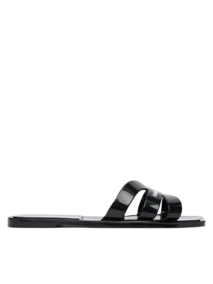 Foto del prodotto KARL LAGERFELD Ciabatte Jelly IV KL80025S Nero