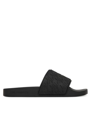 Foto del prodotto KARL LAGERFELD Ciabatte KL80903C Nero
