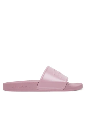 Foto del prodotto KARL LAGERFELD Ciabatte Kondo 2.0 KL80910 Rosa
