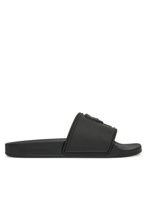 Foto del prodotto KARL LAGERFELD Ciabatte Kondo 2.0 KL80919M Nero