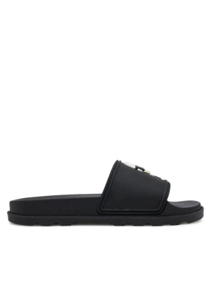 Foto del prodotto KARL LAGERFELD Ciabatte Kondo Tred KL70905 Nero
