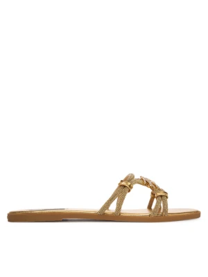 Foto del prodotto KARL LAGERFELD Ciabatte Olympia II KL87406 Oro