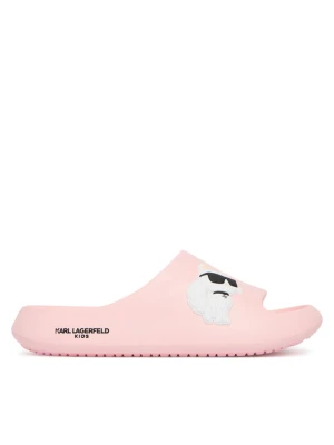 Foto del prodotto KARL LAGERFELD Ciabatte Z31172 S Rosa