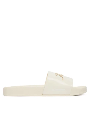 Foto del prodotto KARL LAGERFELD Ciabatte Z31174 S Bianco