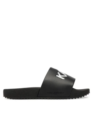 Foto del prodotto KARL LAGERFELD Ciabatte Z31178 S Nero