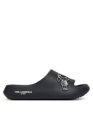 Foto del prodotto KARL LAGERFELD Ciabatte Z31179 M Nero