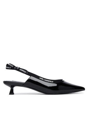 Foto del prodotto KARL LAGERFELD Décolleté Pasha KL30109R Nero