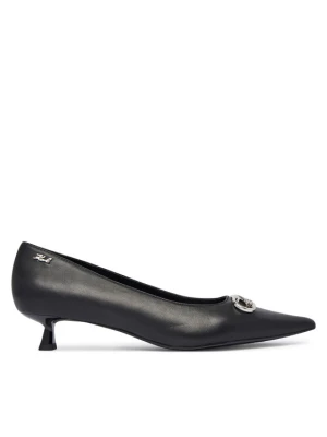 Foto del prodotto KARL LAGERFELD Décolleté Pasha Signia KL30121 Nero