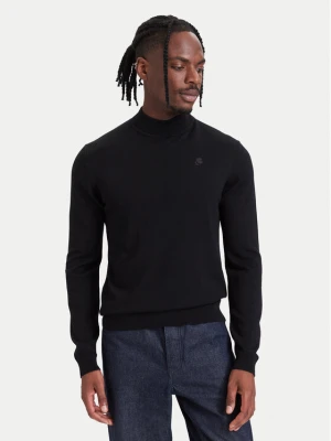 Foto del prodotto KARL LAGERFELD Dolcevita 655002 564399 Nero Regular Fit