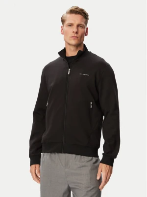Foto del prodotto KARL LAGERFELD Felpa 705006 563902 Nero Regular Fit