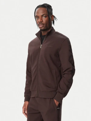 Foto del prodotto KARL LAGERFELD Felpa 705011 564902 Marrone scuro Regular Fit