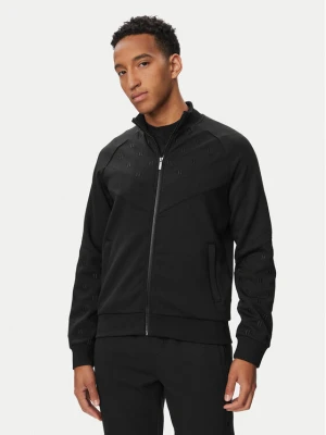 Foto del prodotto KARL LAGERFELD Felpa 705014 563902 Nero Regular Fit