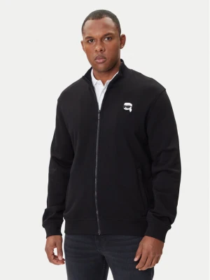 Foto del prodotto KARL LAGERFELD Felpa 705712 500900 Nero Regular Fit
