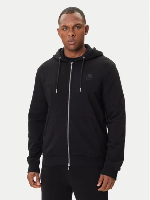 Foto del prodotto KARL LAGERFELD Felpa 705751 500900 Nero Regular Fit
