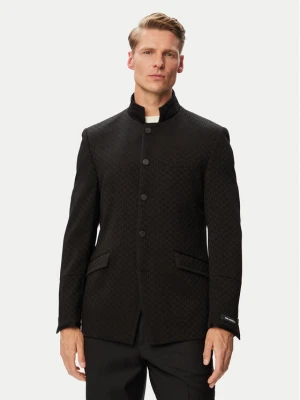 Foto del prodotto KARL LAGERFELD Giacca da abito Glory 155220 563115 Nero Regular Fit
