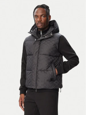Foto del prodotto KARL LAGERFELD Gilet 505008 564504 Nero Regular Fit