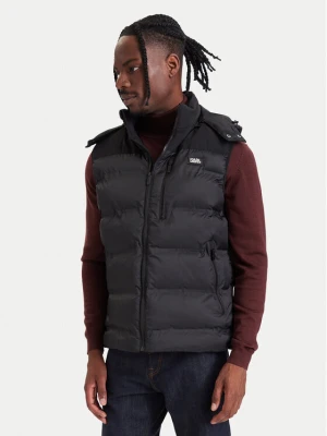 Foto del prodotto KARL LAGERFELD Gilet 505023 564596 Nero Regular Fit