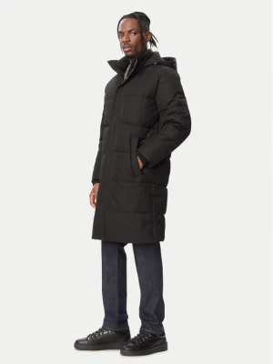 Foto del prodotto KARL LAGERFELD Giubbotto invernale 455020 564584 Nero Regular Fit