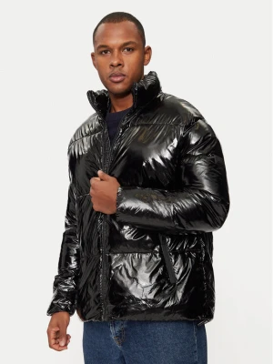 Foto del prodotto KARL LAGERFELD Giubbotto invernale 505008 544517 Nero Regular Fit