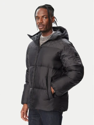 Foto del prodotto KARL LAGERFELD Giubbotto invernale 505009 564505 Nero Regular Fit