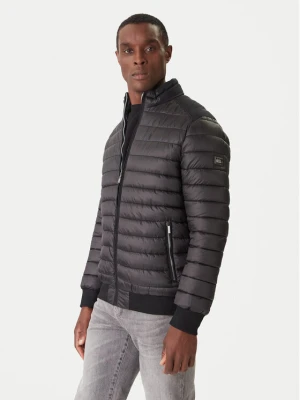 Foto del prodotto KARL LAGERFELD Giubbotto invernale 505033 554587 Nero Regular Fit