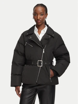 Foto del prodotto KARL LAGERFELD Giubbotto invernale B3W15028 Nero Regular Fit