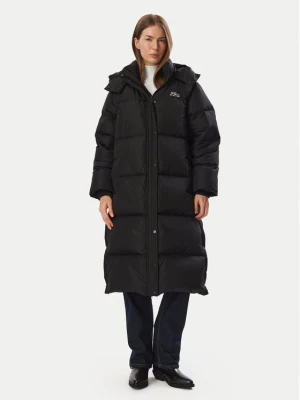 Foto del prodotto KARL LAGERFELD Giubbotto invernale B4W15042 Nero Regular Fit
