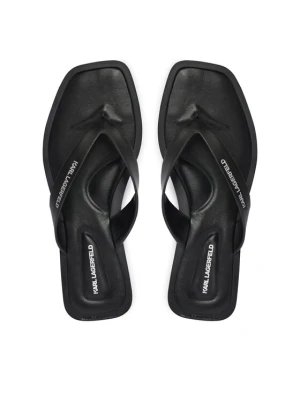 Foto del prodotto KARL LAGERFELD Infradito Brio II KL85406 Nero