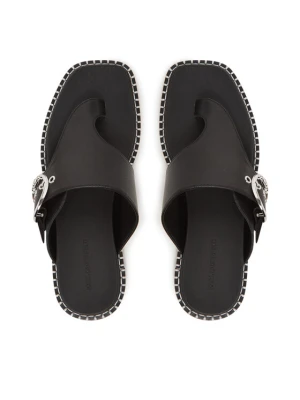 Foto del prodotto KARL LAGERFELD Infradito Kleo KL81325 Nero