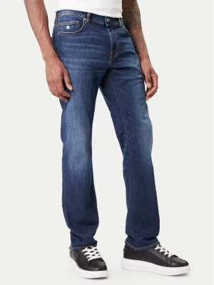 Foto del prodotto KARL LAGERFELD Jeans 265501 500843 Blu scuro Slim Fit