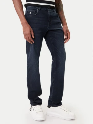 Foto del prodotto KARL LAGERFELD Jeans 265501 500844 Blu scuro Slim Fit